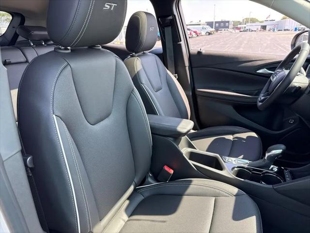 2026 Buick Encore GX Sport Touring AWD