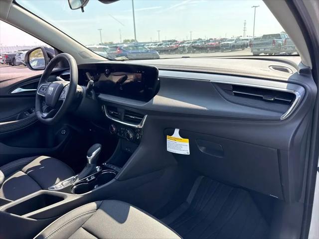2026 Buick Encore GX Sport Touring AWD