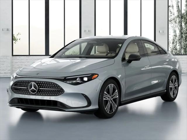 2027 Mercedes-Benz CLA CLA 220 Hybrid for sale in Lawrenceville, NJ