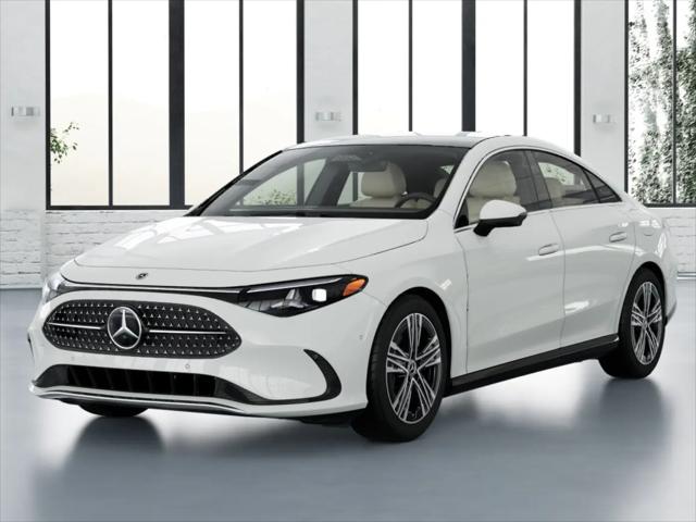 2027 Mercedes-Benz CLA CLA 220 Hybrid for sale in Lawrenceville, NJ