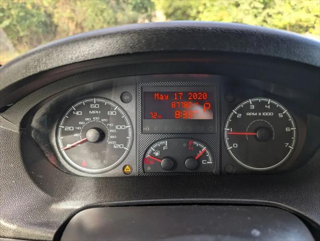 2021 Ram ProMaster Cargo Van High Roof 159 WB EXT