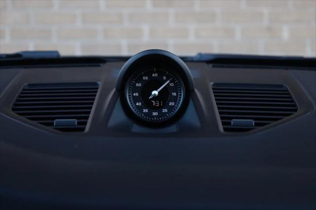 2026 Porsche 911 Carrera T Cabriolet