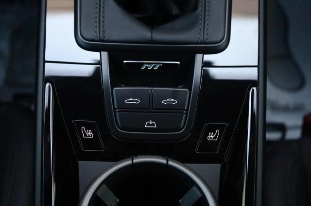 2026 Porsche 911 Carrera T Cabriolet