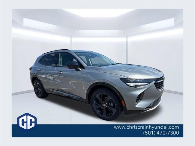 2023 Buick Envision Preferred FWD for sale in Conway, AR