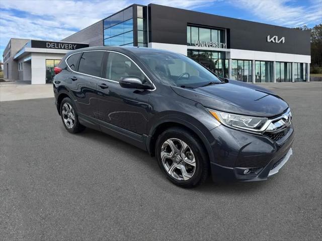 2019 Honda CR-V EX-L for sale in Durham, NC