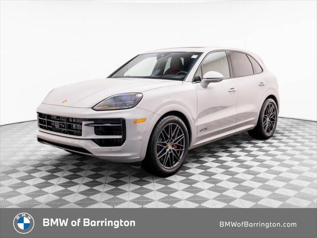 2026 Porsche Cayenne GTS for sale in Barrington, IL