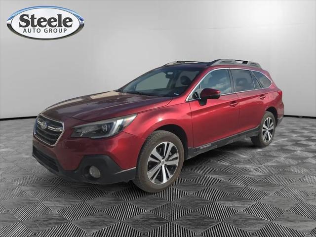 2019 Subaru Outback 2.5i Limited for sale in New Braunfels, TX