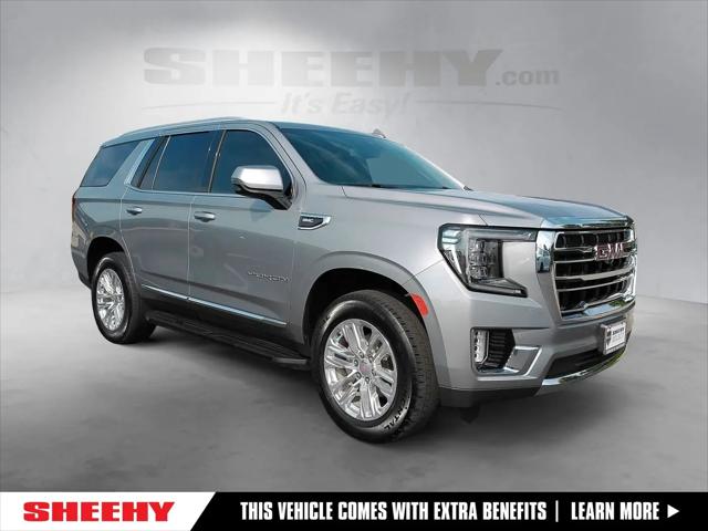 2024 GMC Yukon 4WD SLT for sale in Richmond, VA