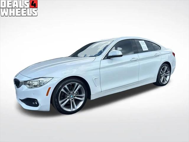 2016 BMW Coupe 428i for sale in Marietta, GA