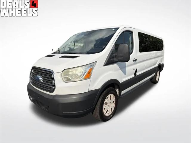 2016 Ford Transit XLT for sale in Marietta, GA