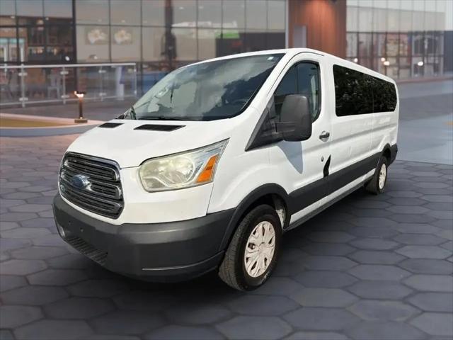 2016 Ford Transit XLT for sale in Marietta, GA