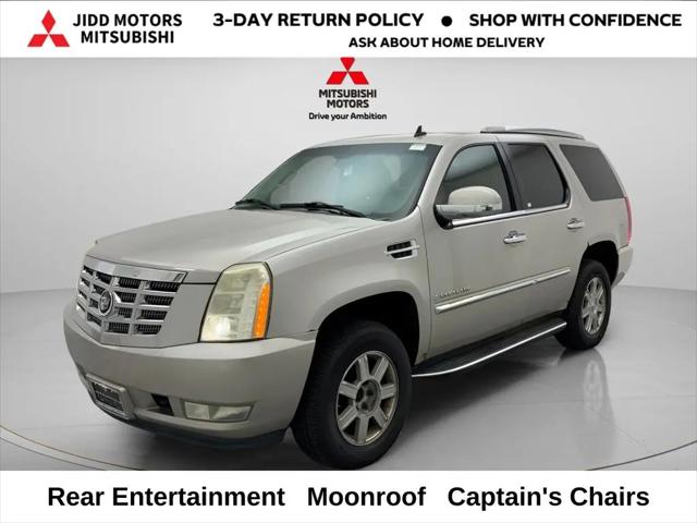 2007 Cadillac Escalade Standard for sale in Des Plaines, IL