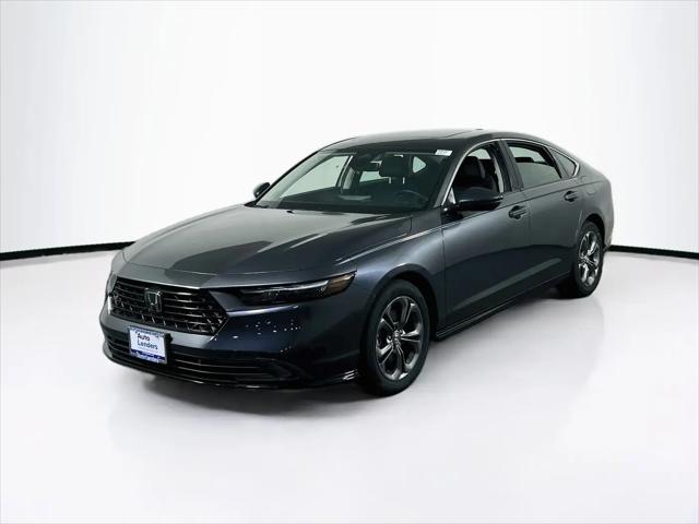 2023 Honda Accord Hybrid EX-L for sale in Voorhees, NJ