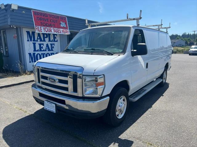 2012 Ford E-250 Recreational for sale in Spanaway, WA