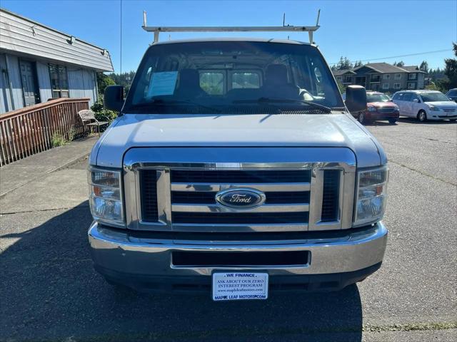 2012 Ford E-250 Recreational