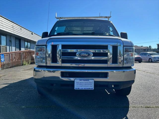 2012 Ford E-250 Recreational