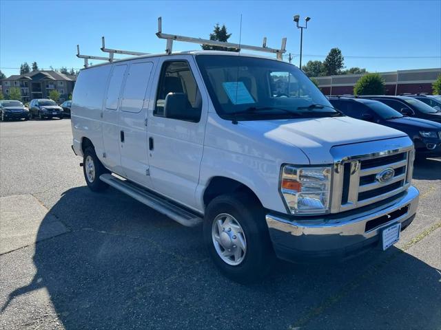 2012 Ford E-250 Recreational