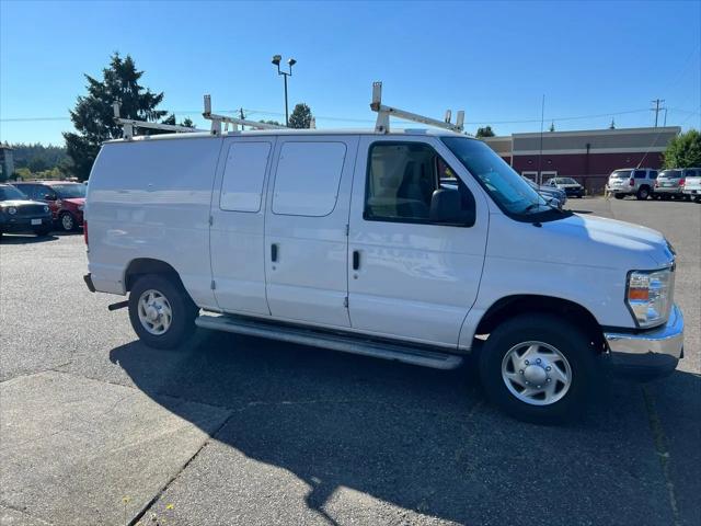 2012 Ford E-250 Recreational