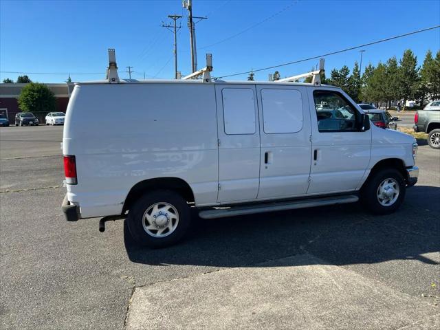 2012 Ford E-250 Recreational