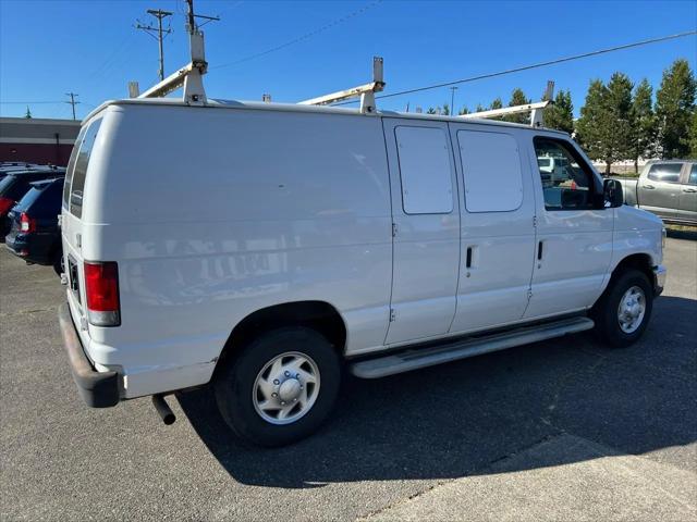2012 Ford E-250 Recreational