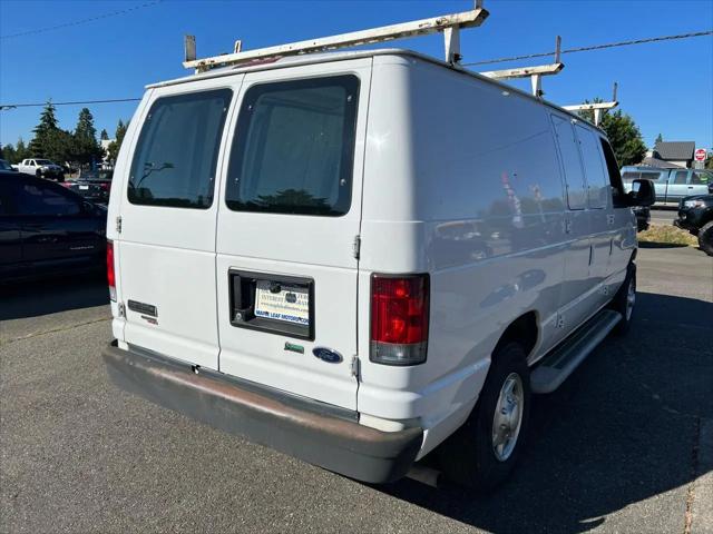 2012 Ford E-250 Recreational