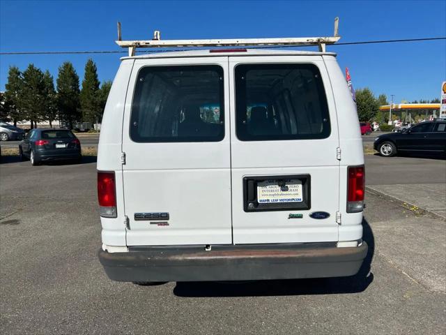 2012 Ford E-250 Recreational