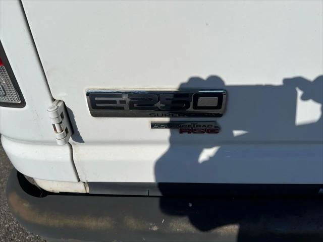 2012 Ford E-250 Recreational
