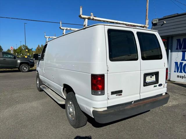 2012 Ford E-250 Recreational