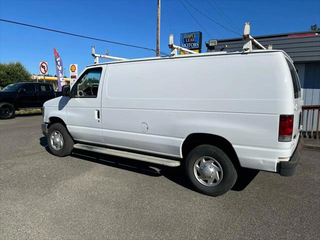 2012 Ford E-250 Recreational