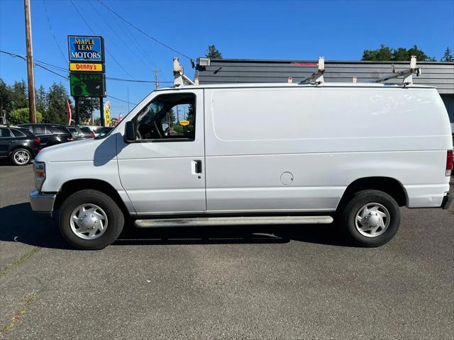 2012 Ford E-250 Recreational