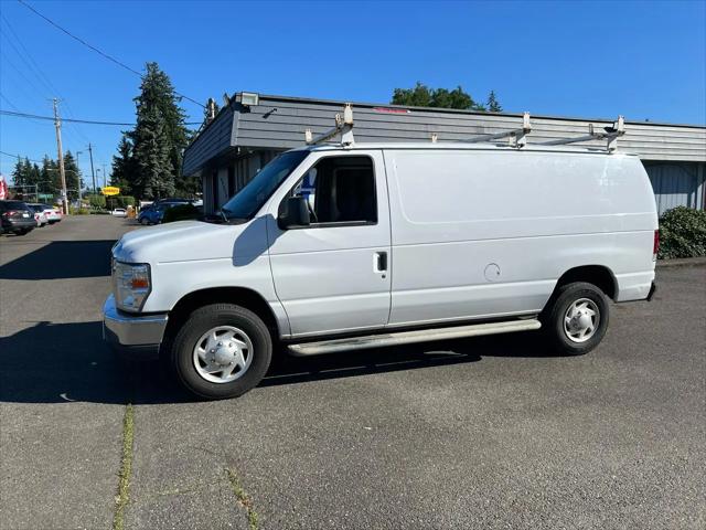 2012 Ford E-250 Recreational