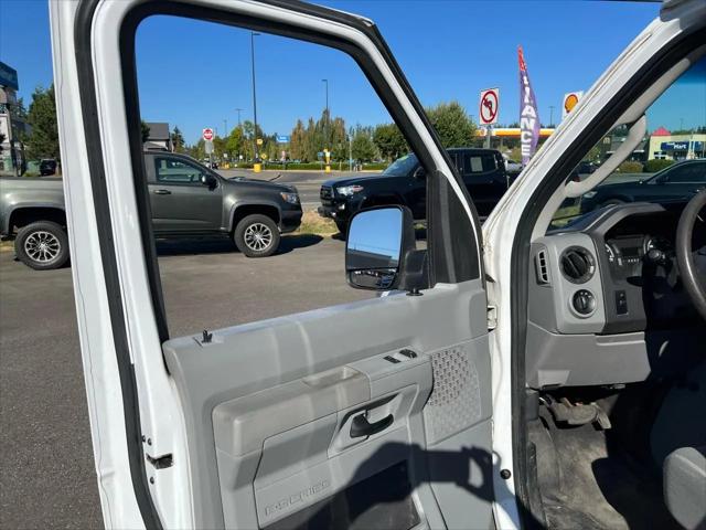 2012 Ford E-250 Recreational