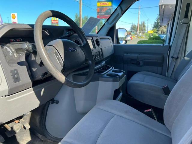 2012 Ford E-250 Recreational