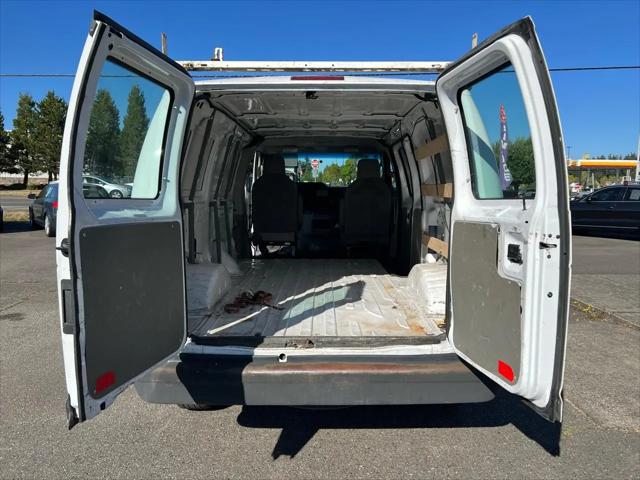2012 Ford E-250 Recreational