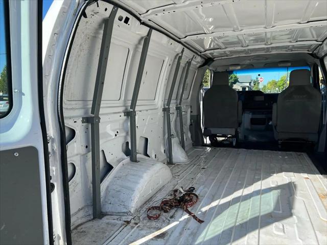 2012 Ford E-250 Recreational