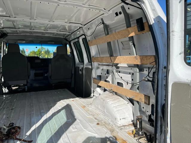 2012 Ford E-250 Recreational