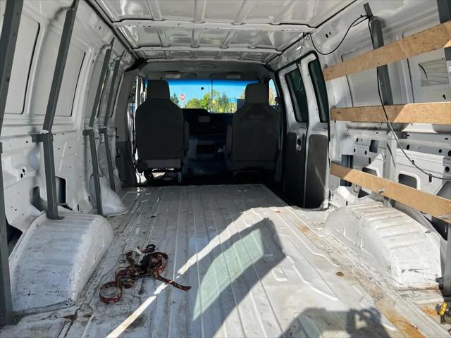 2012 Ford E-250 Recreational