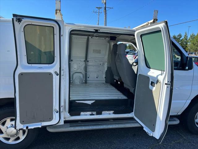 2012 Ford E-250 Recreational