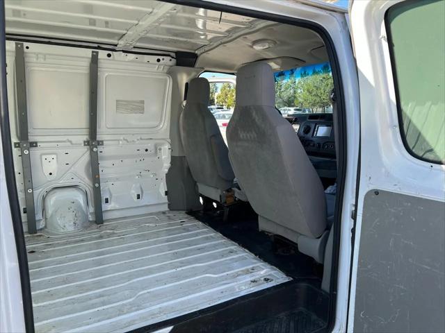 2012 Ford E-250 Recreational