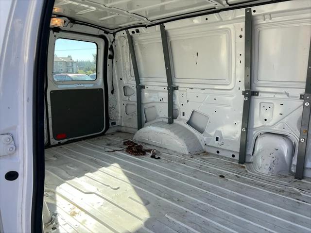 2012 Ford E-250 Recreational