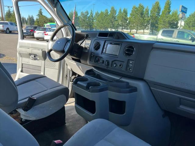 2012 Ford E-250 Recreational