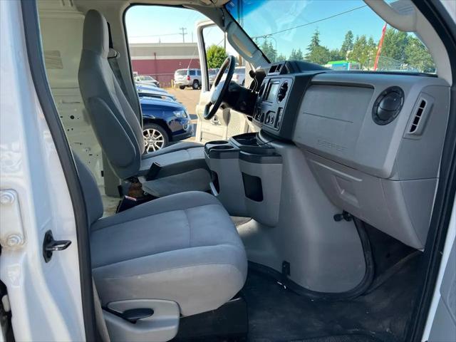 2012 Ford E-250 Recreational