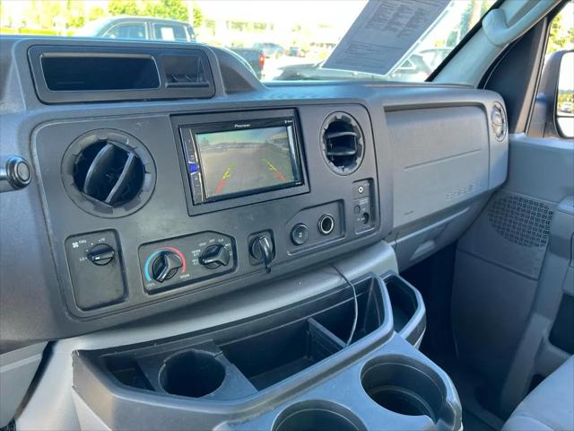 2012 Ford E-250 Recreational