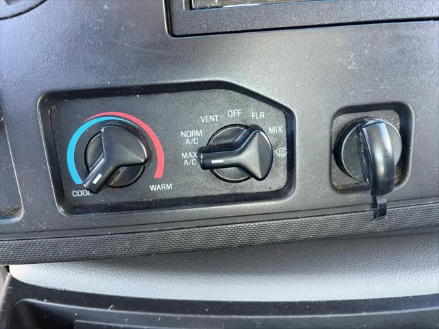 2012 Ford E-250 Recreational