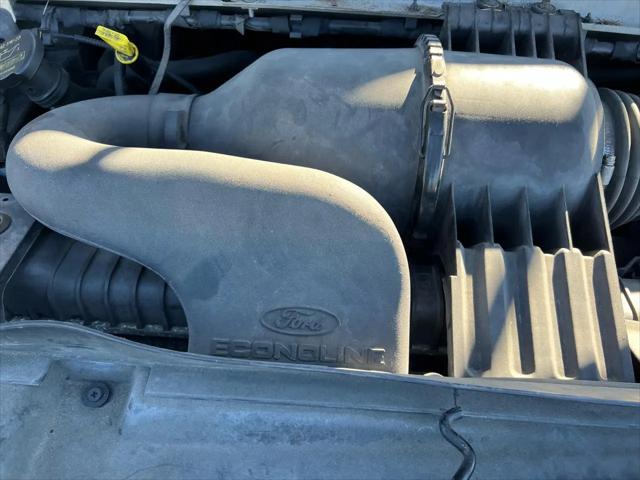 2012 Ford E-250 Recreational