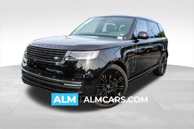 2024 Land Rover Range Rover P530 SE for sale in Roswell, GA