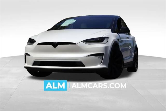 2023 Tesla Model X Standard Range for sale in Roswell, GA