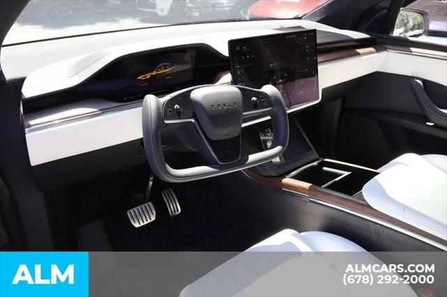 2023 Tesla Model X Standard Range