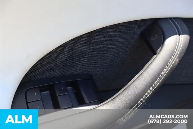 2023 Tesla Model X Standard Range