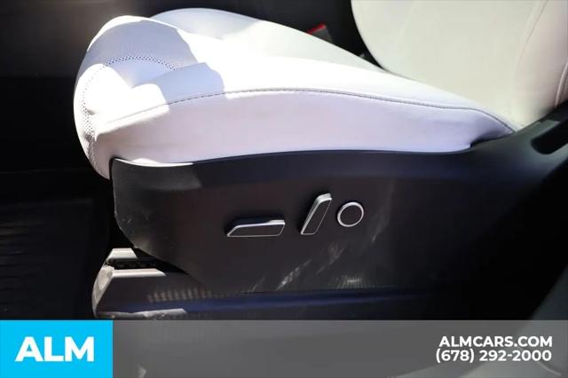 2023 Tesla Model X Standard Range
